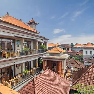 Umah Anila , Ubud Indonesië