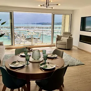  Apartment Appt Vue Exceptionnelle Triple Expo - 70m 2ch - Renove Frankreich
