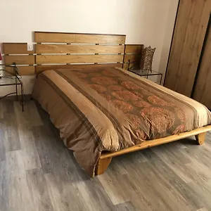  Apartment 2 Cote Sud Chez Particulier 1 Lit 2 Personnes Frankreich