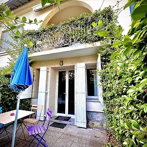 Apartment Etoile, Cannes