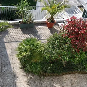 ** Hotel Le Bretagne - Spa & Sauna Frankreich