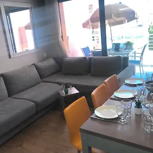 Sophies Homes Félibriges Beach&palais Des Festivals Apartment