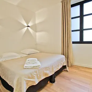 Apartment Urban Et Pure, Cannes