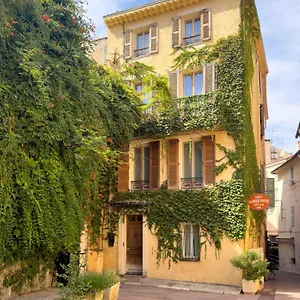 Apartment Charming House, Cannes