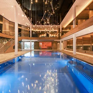 **** Hotel Wellness & Naturhotel Tonihof Deutschland