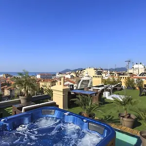Apartment Du Louvre - Lra, Cannes