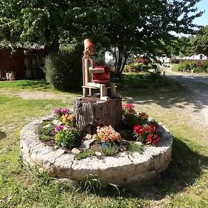 ** Camping Camping Des Cerisiers France