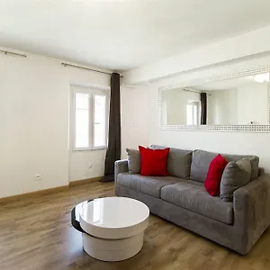 Apartment Florella Clemenceau, Cannes