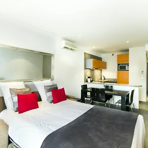 Apartment Florella Croisette, Cannes