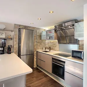 Apartment Loft, Cannes