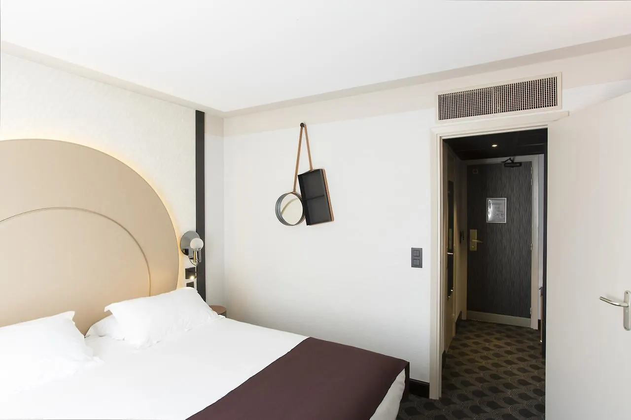 Hotel Cannes Centre Univers