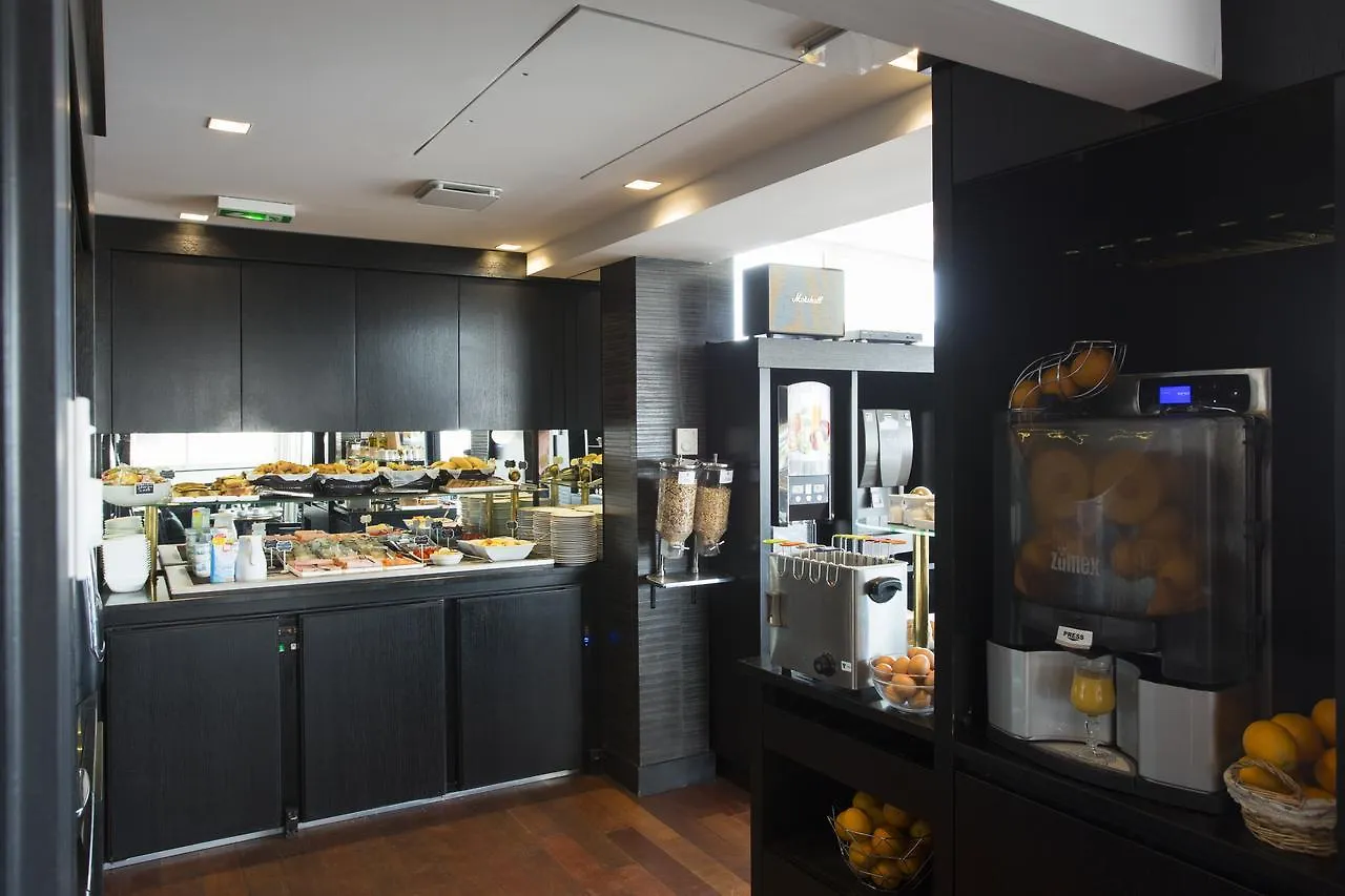 Hotel Cannes Centre Univers