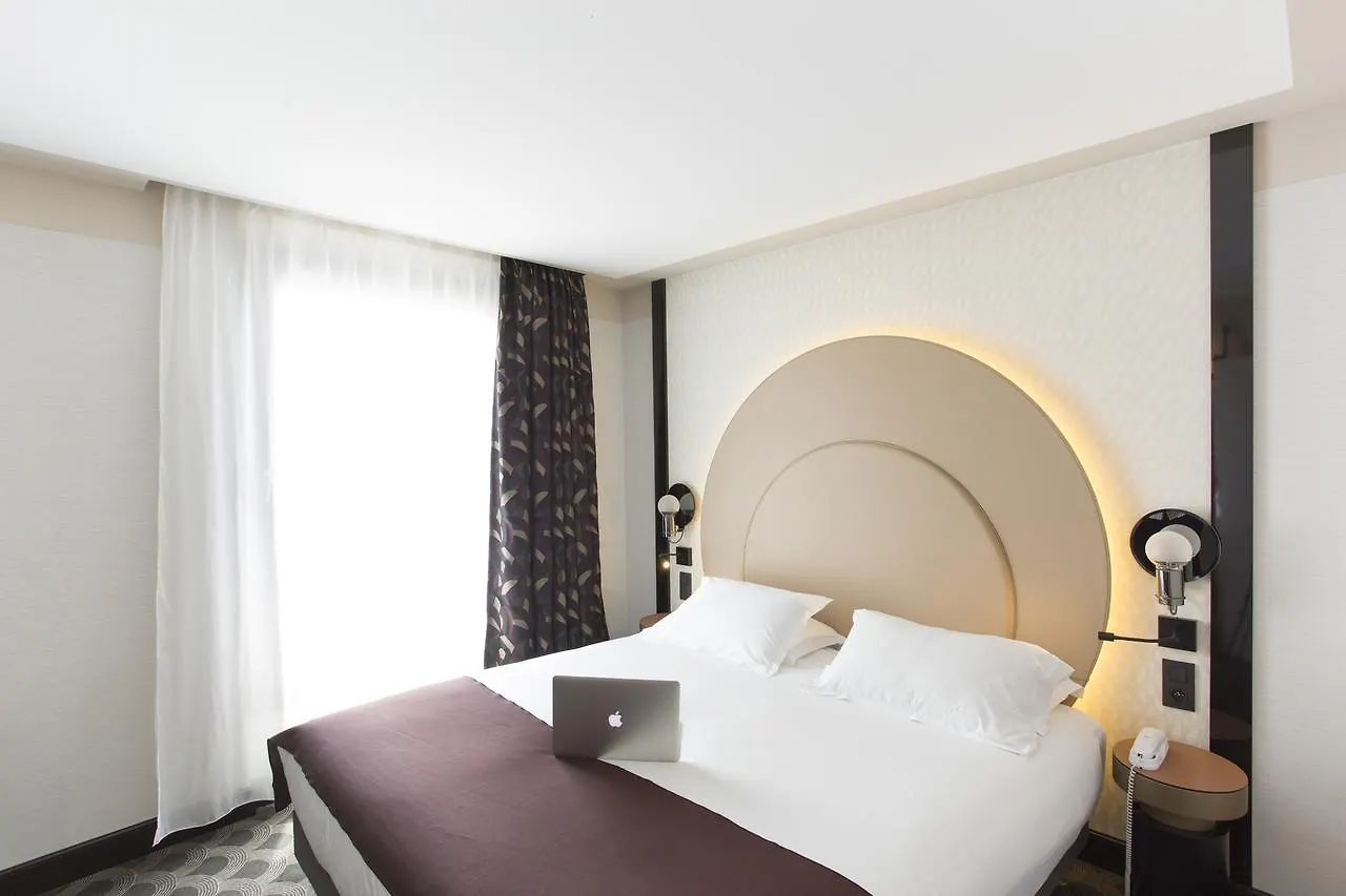 Hotel Cannes Centre Univers Франция