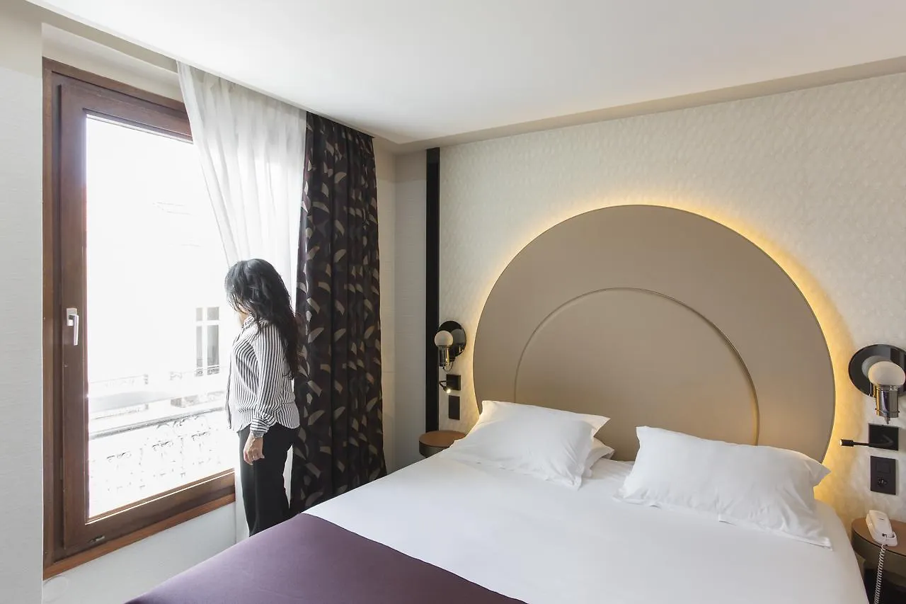 Hotel Cannes Centre Univers