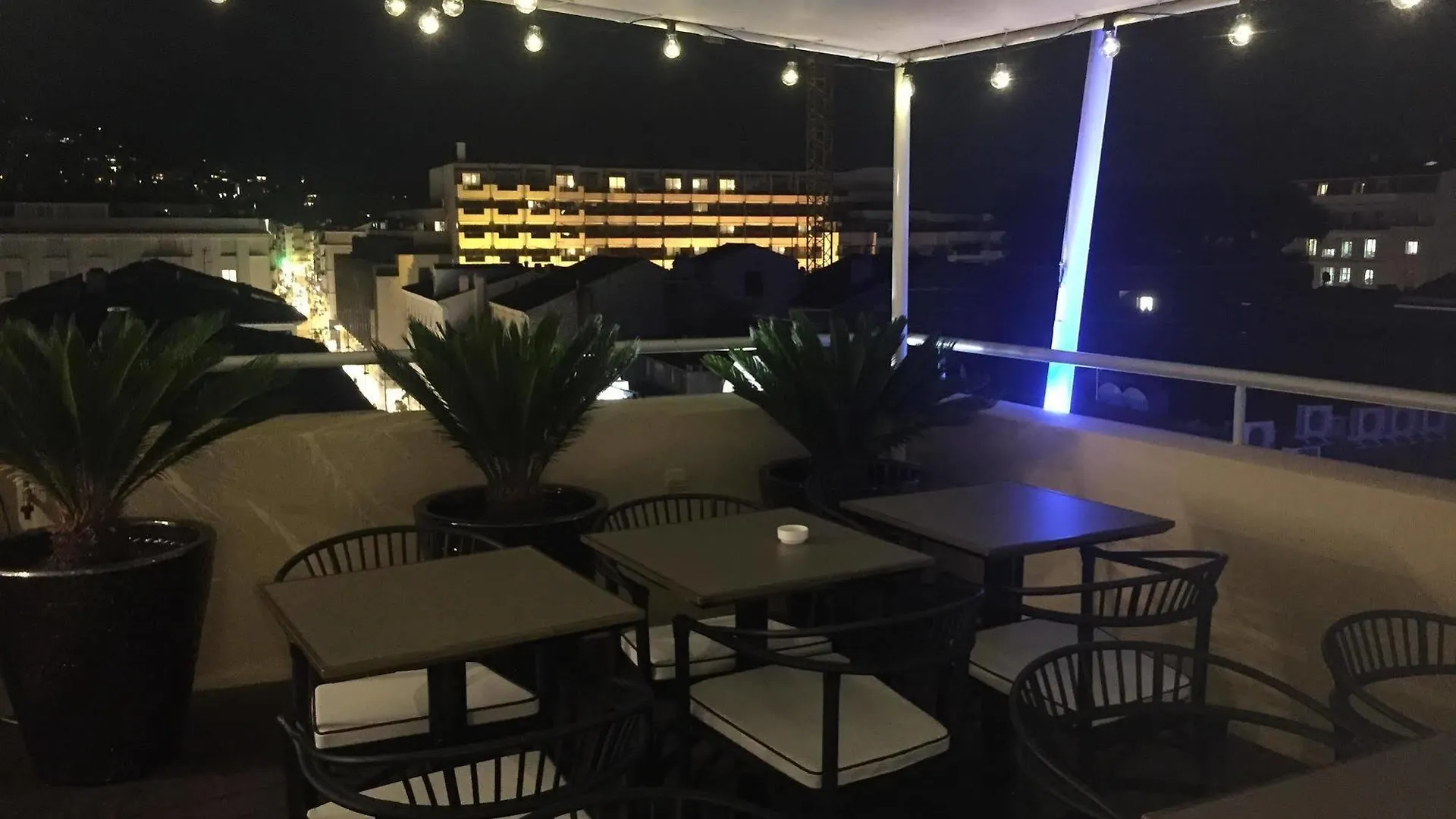 Hotel Cannes Centre Univers