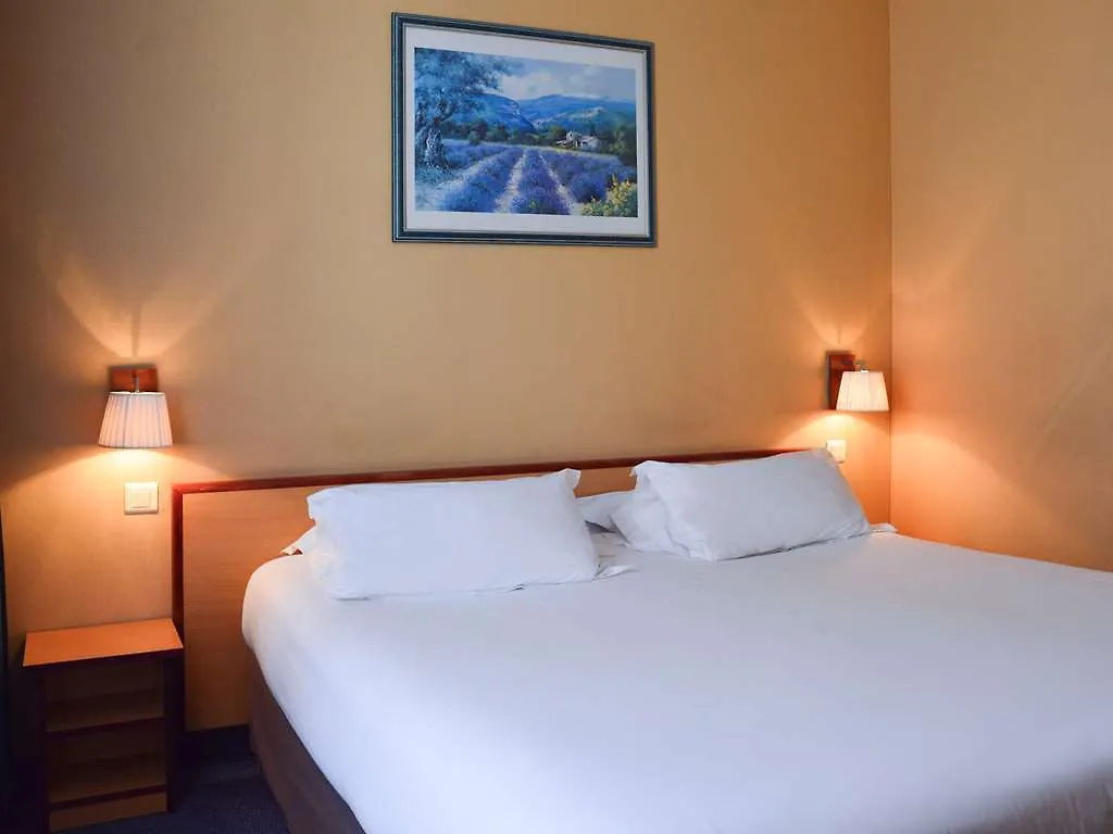 Hotel Cannes Centre Univers
