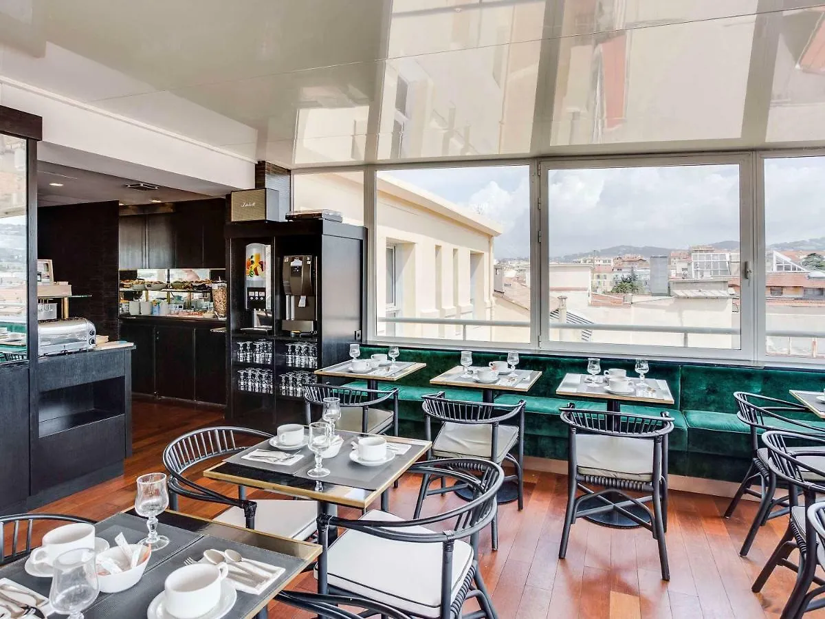 Hotel Cannes Centre Univers 4*,  Франция