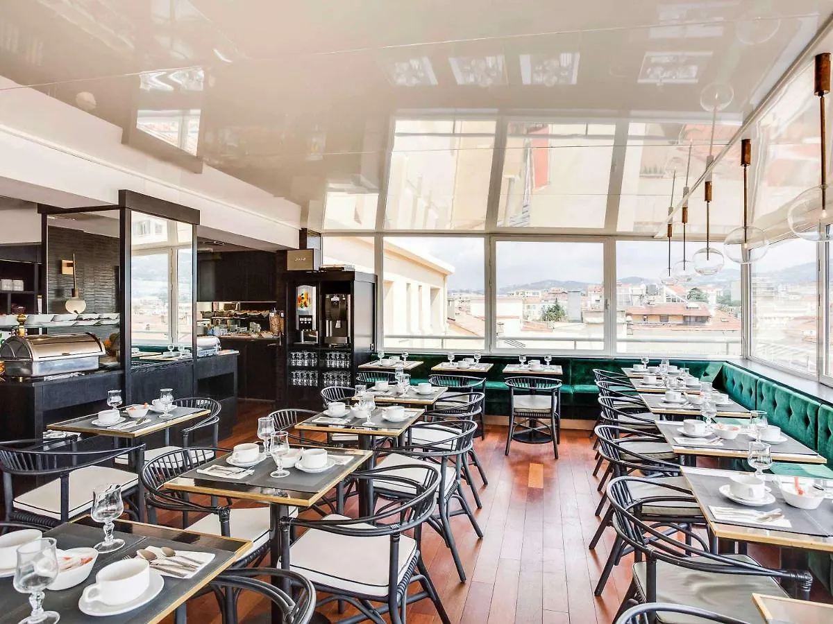 ****  Hotel Cannes Centre Univers Франция