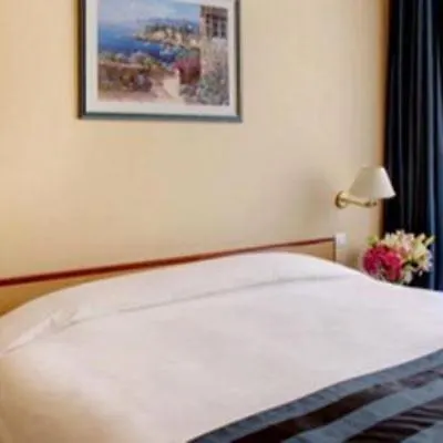 Hôtel Cannes Centre Univers Hotel