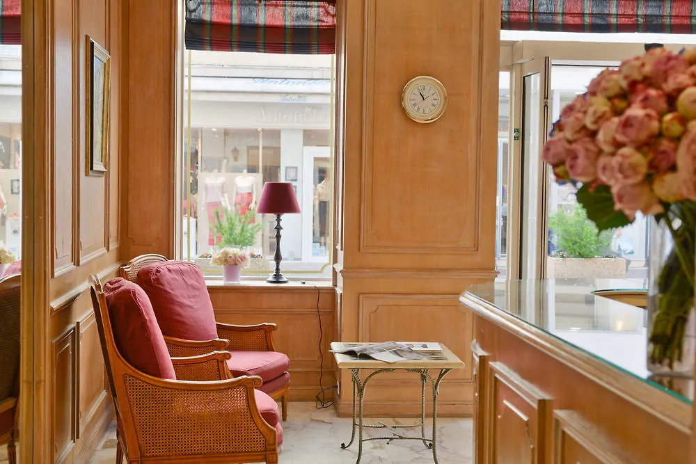 Hotel Cannes Centre Univers 4*,  Frankrijk