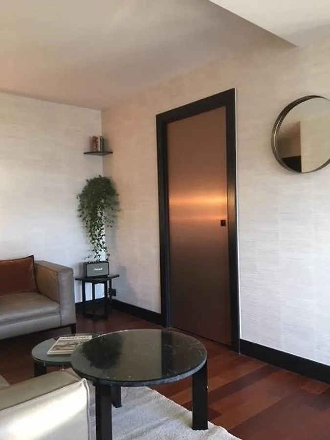Hotel Cannes Centre Univers