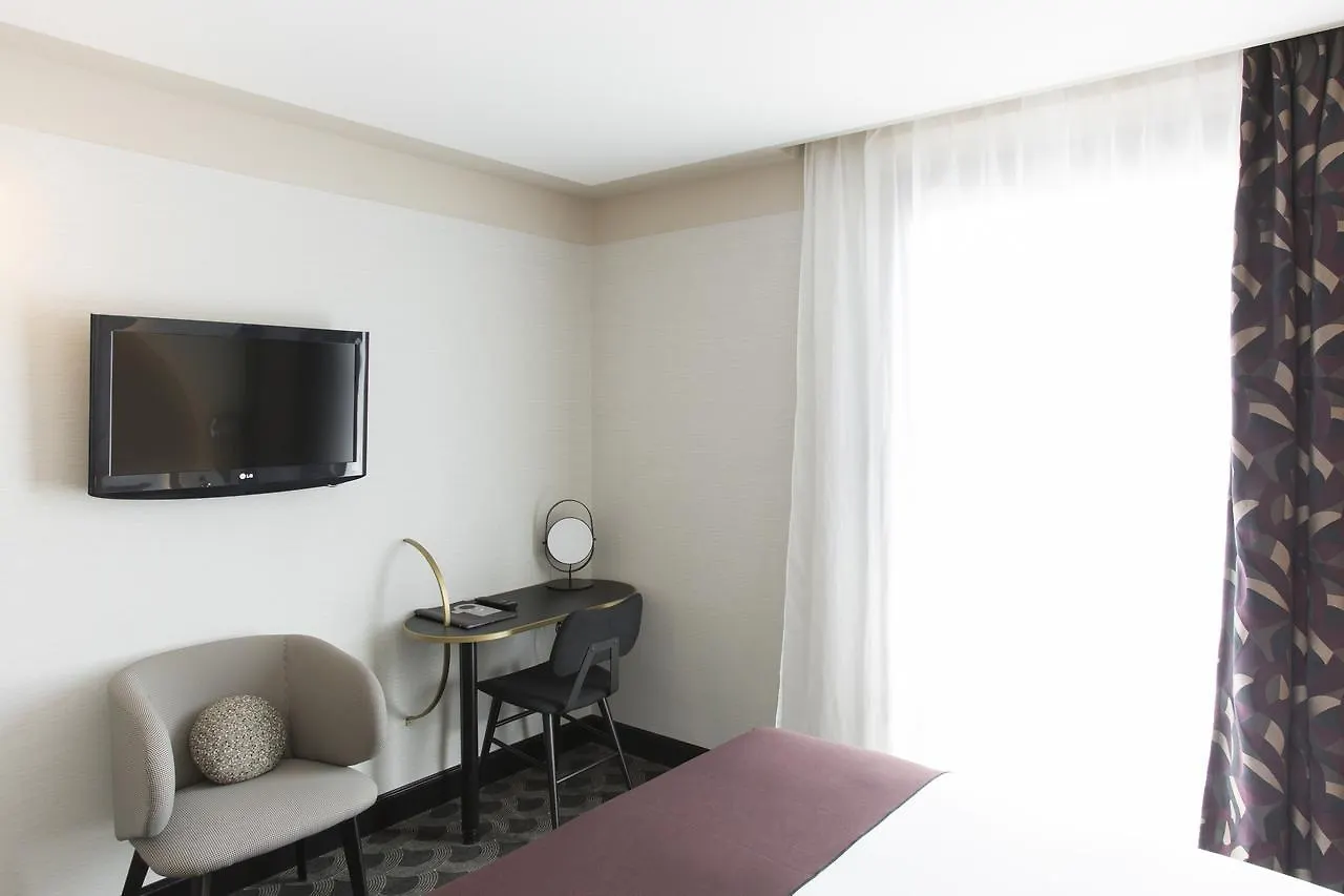 Hotel Cannes Centre Univers