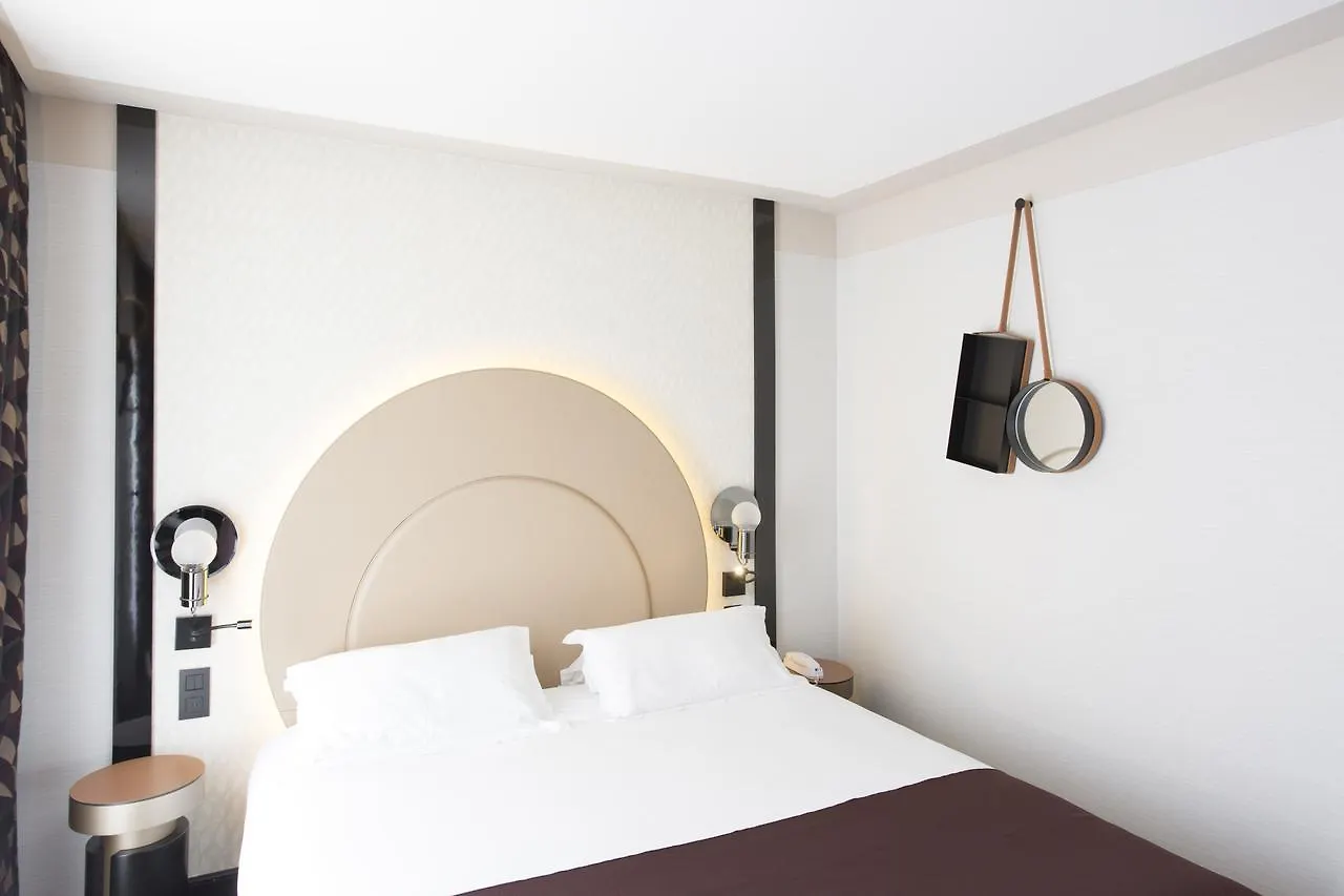Hotel Cannes Centre Univers
