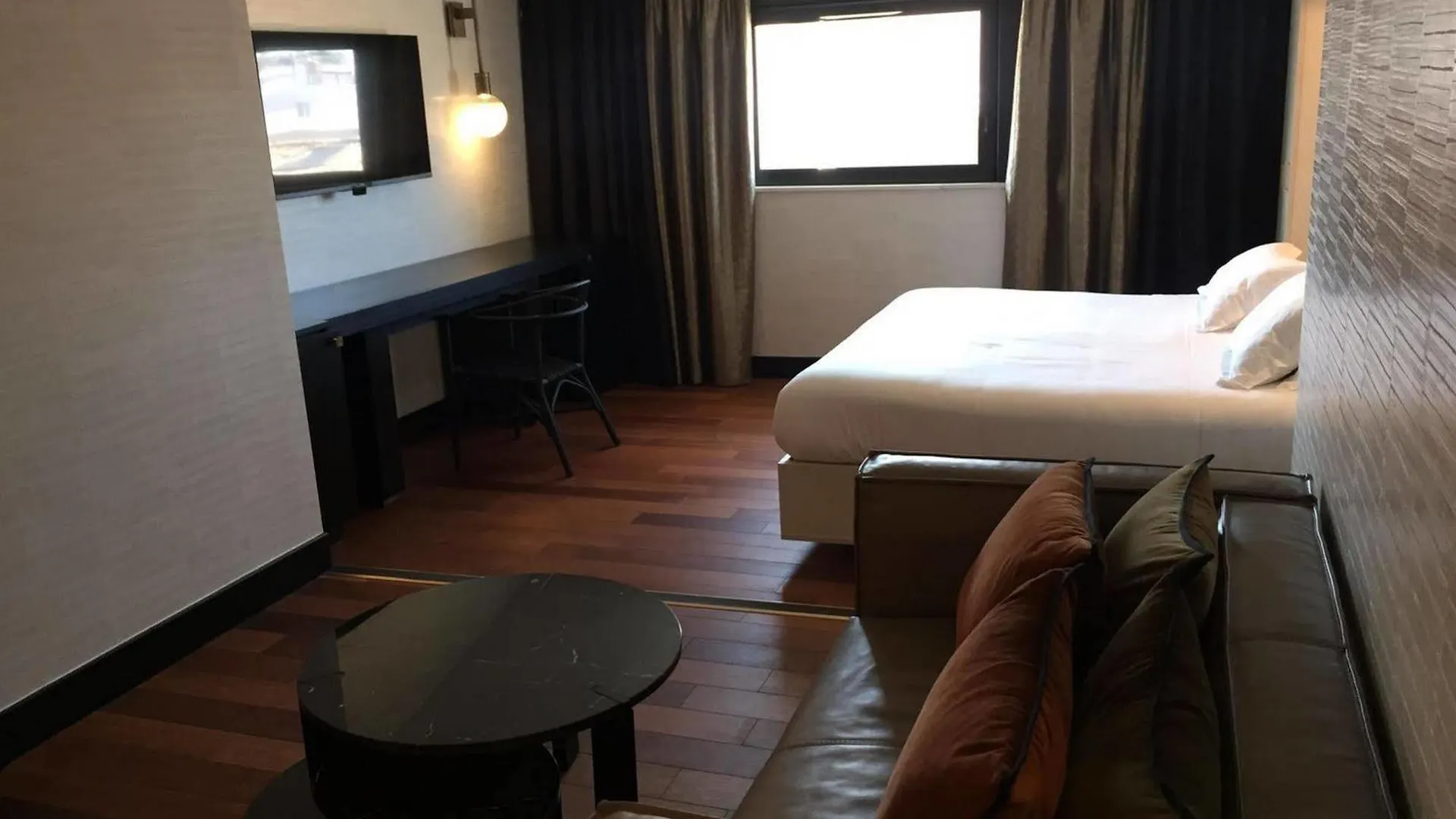 Hotel Cannes Centre Univers