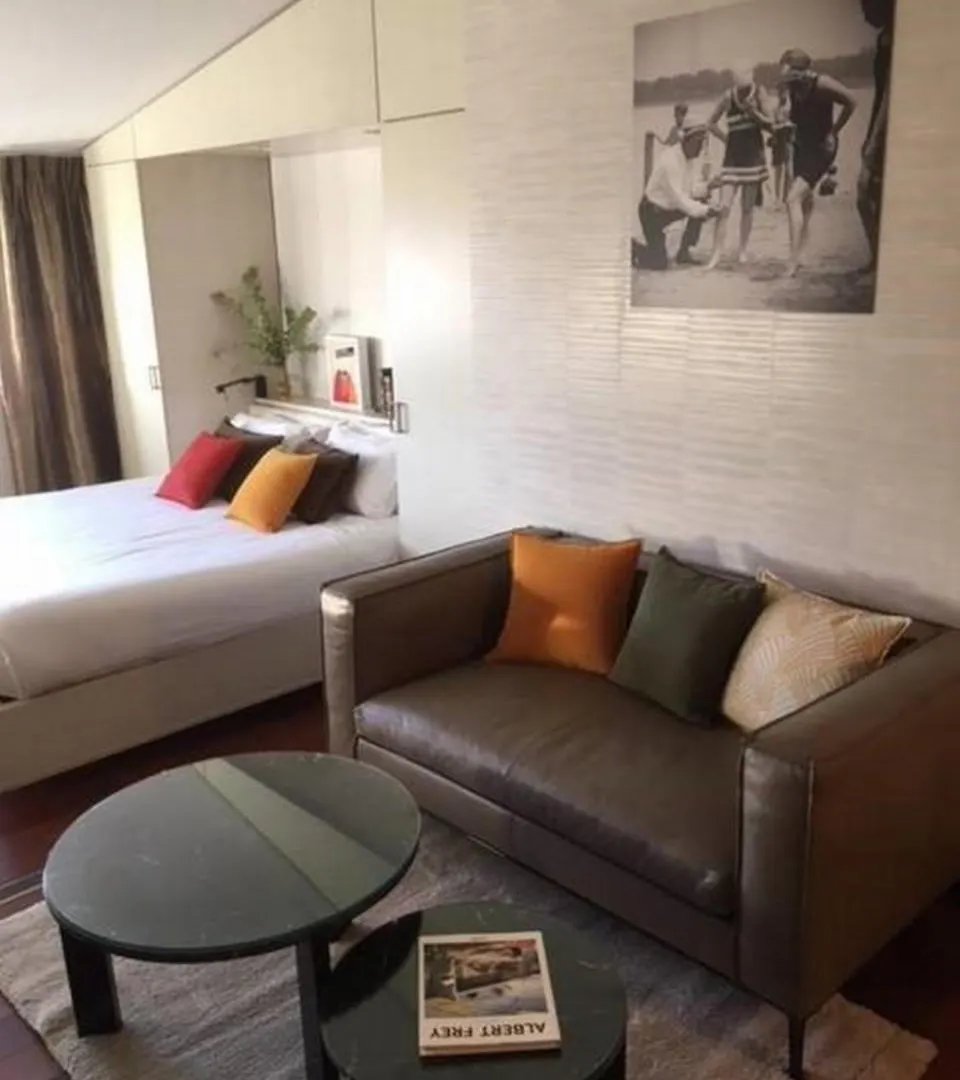 ****  Hotel Cannes Centre Univers Frankrijk