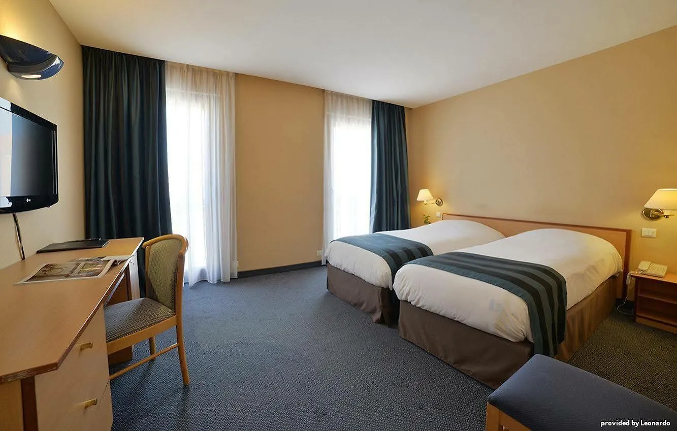 Hotel Cannes Centre Univers