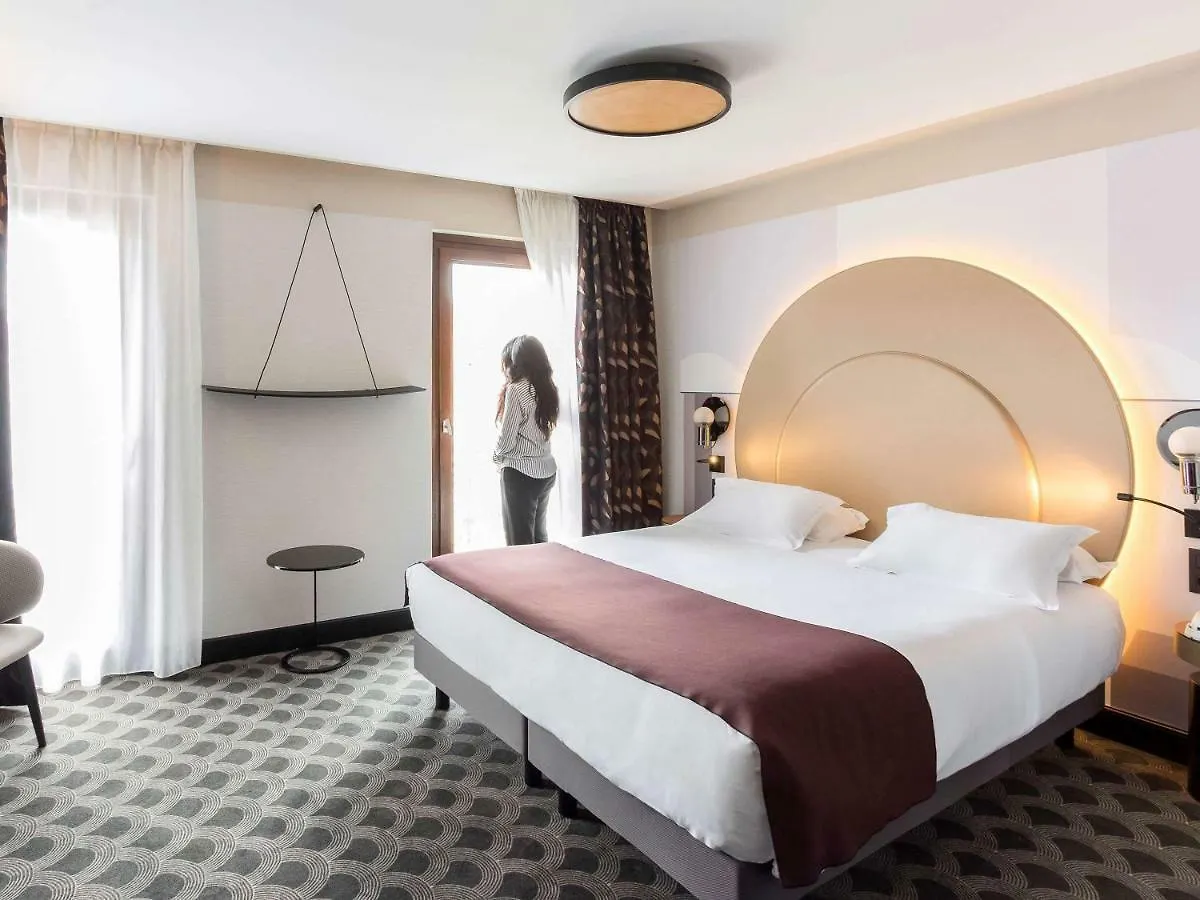 Hotel Cannes Centre Univers