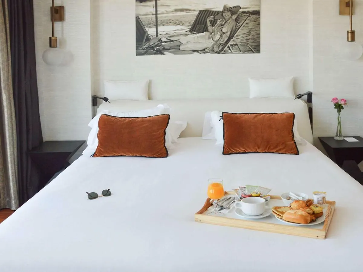 Hotel Cannes Centre Univers